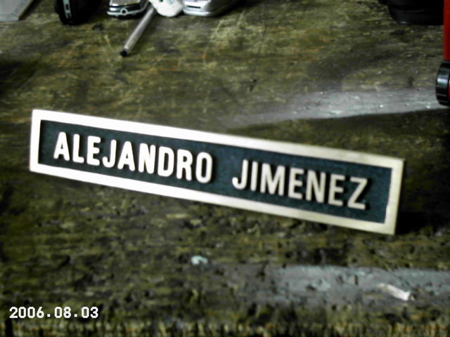 personificador de escritorio